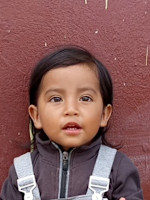 child portrait