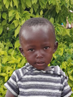 child portrait