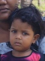 child portrait