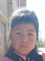 child portrait