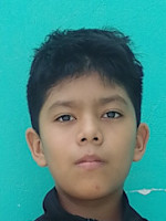 child portrait