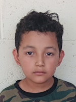 child portrait