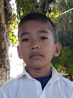 child portrait