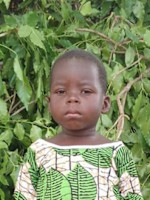 child portrait