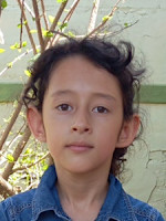 child portrait