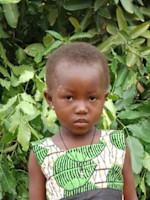 child portrait