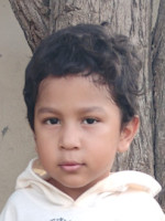 child portrait