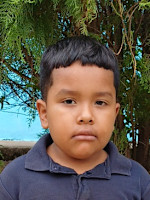 child portrait