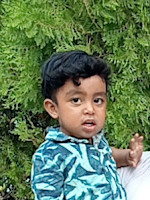 child portrait