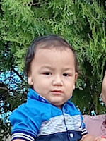 child portrait