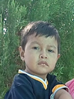 child portrait