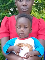 child portrait