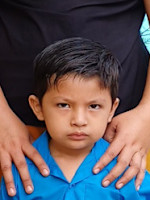 child portrait