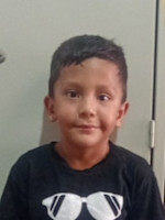child portrait