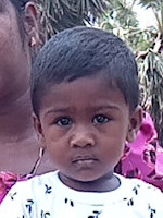 child portrait