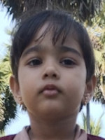 child portrait