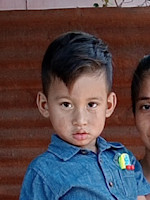 child portrait