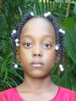 child portrait