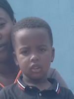 child portrait