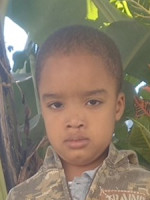 child portrait