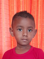 child portrait