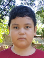 child portrait