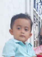 child portrait
