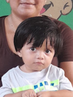 child portrait