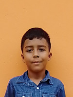 child portrait