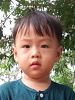 child portrait