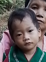 child portrait
