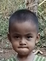child portrait
