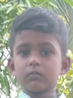 child portrait