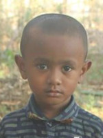 child portrait