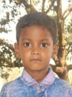 child portrait