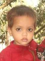 child portrait