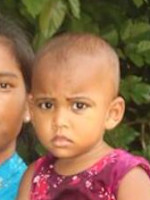 child portrait