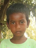 child portrait