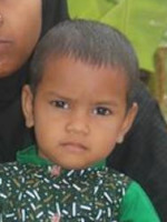 child portrait