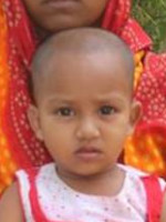 child portrait