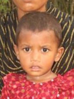 child portrait