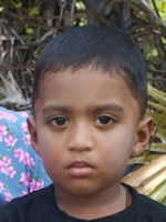 child portrait