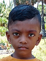 child portrait