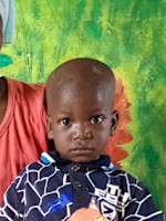child portrait