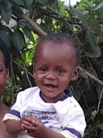 child portrait