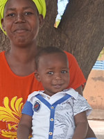 child portrait