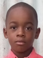 child portrait