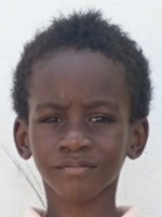 child portrait