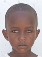 child portrait