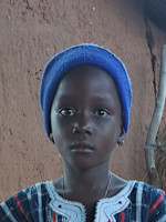 child portrait